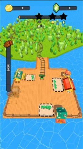 木头砍伐3D完整版下载-木头砍伐3D汉化版下载v0.5