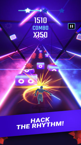 节奏快斩2游戏最新版下载-节奏快斩2手机版下载v1.0.12