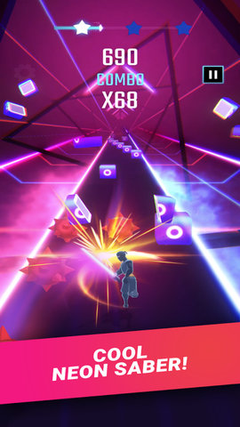 节奏快斩2游戏最新版下载-节奏快斩2手机版下载v1.0.12