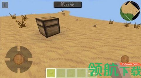 僵尸像素建造完整版下载-僵尸像素建造手机版下载v1.0