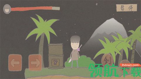 御沌之剑游戏最新版下载-御沌之剑手游下载v0.1