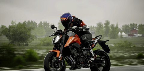 极速骑行4手机中文版下载-极速骑行4安卓版下载v2.8