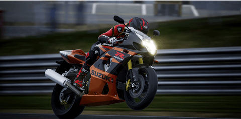 极速骑行4手机中文版下载-极速骑行4安卓版下载v2.8