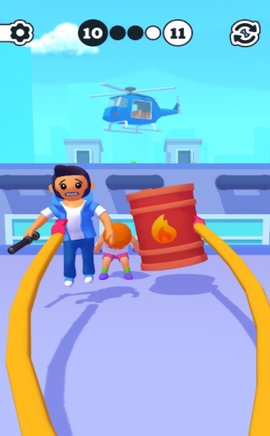 弹性人战斗最新版下载-弹性人战斗正式版下载v1.1.0