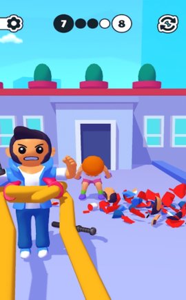 弹性人战斗最新版下载-弹性人战斗正式版下载v1.1.0