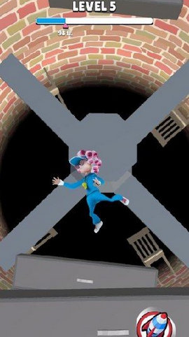 深井中文正式版下载-深井安卓版下载v1.0.0.0925