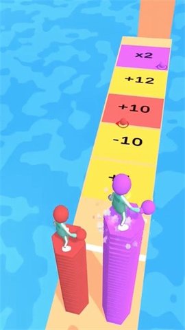 马布尔奔跑安卓版下载-马布尔奔跑中文版下载v0.1