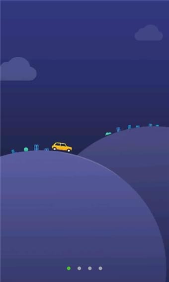 启辰智联app最新版下载-启辰智联安卓版下载v3.0.1