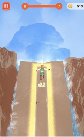 冒险女孩完整版下载-冒险女孩手机版下载v1.0.0