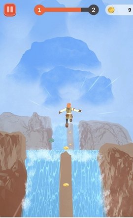 冒险女孩完整版下载-冒险女孩手机版下载v1.0.0