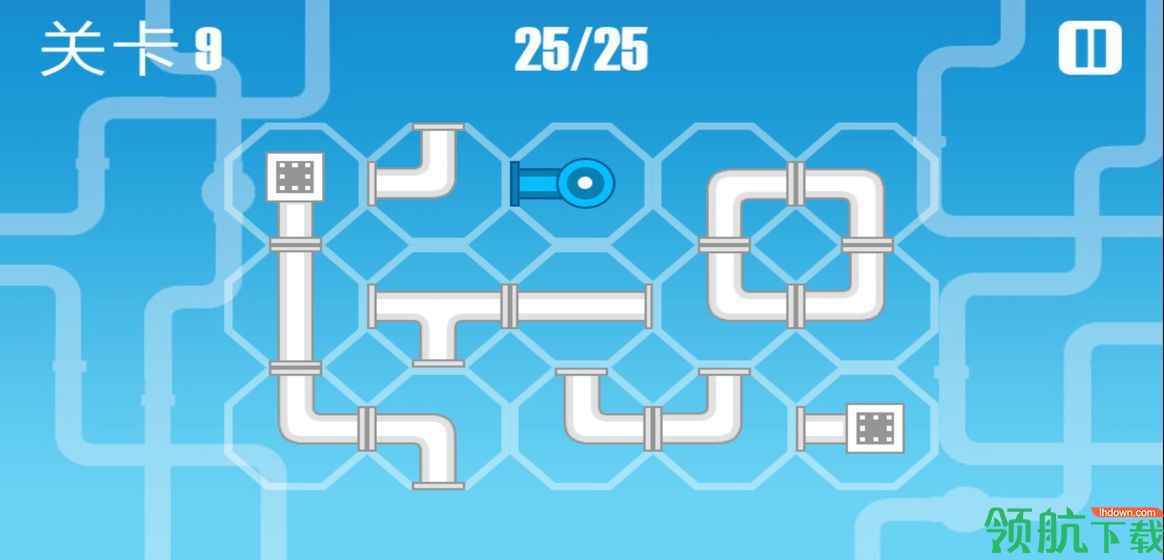 接水管安卓正式版下载-接水管手机版下载v1.0