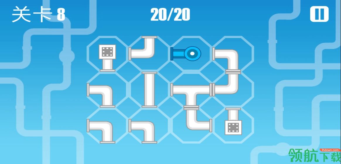 接水管安卓正式版下载-接水管手机版下载v1.0