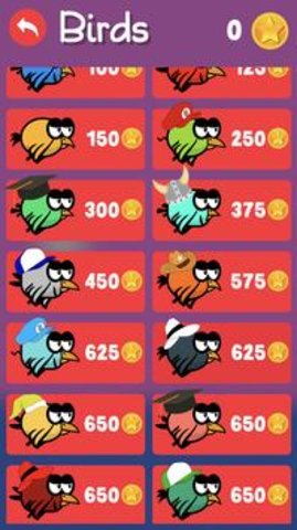 空中的飞鸟免费版下载-空中的飞鸟最新版下载v1.0.2