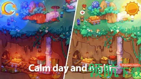 空闲岛在天空建造无限钻石汉化游戏下载-空闲岛在天空建造最新破解版下载v0.29