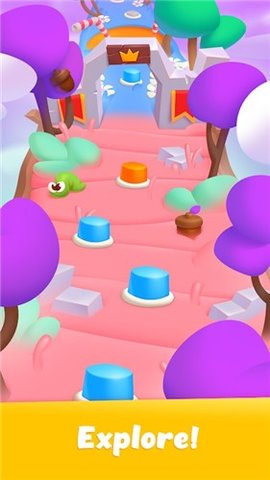 天空糖果王国游戏最新版下载-天空糖果王国安卓下载v2.1.618