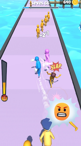 狂奔打耳光手机版下载-狂奔打耳光中文版下载v1.0