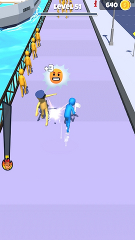 狂奔打耳光手机版下载-狂奔打耳光中文版下载v1.0