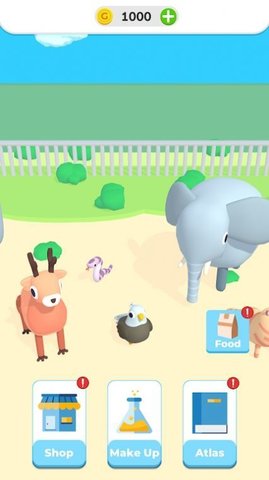 吉恩培养实验室完整版下载-吉恩培养实验室中文版下载v1.0.0