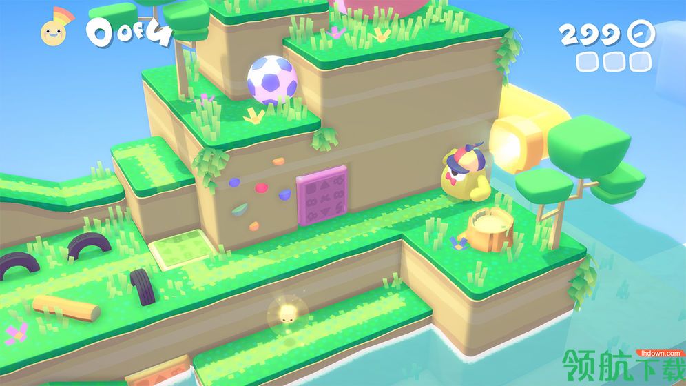 萌宝比特手游安卓版下载-萌宝比特手游官方版下载v1.0.4