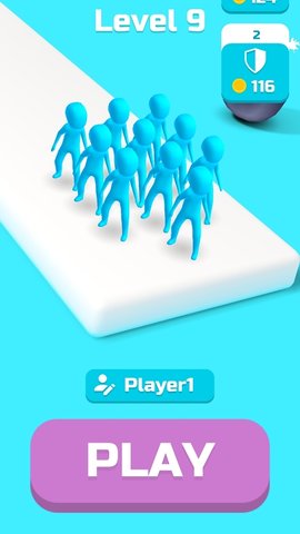 争夺甜甜圈3D最新版下载-争夺甜甜圈3D中文版下载v1.0.3