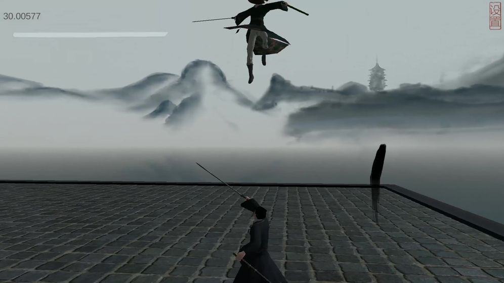 弈剑手游下载-弈剑安卓版下载v0.2