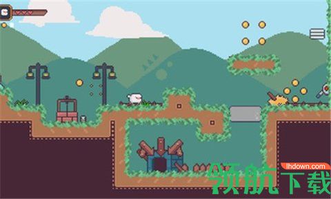 小羊逃跑安卓版下载-小羊逃跑正式版下载v0.3.2.2