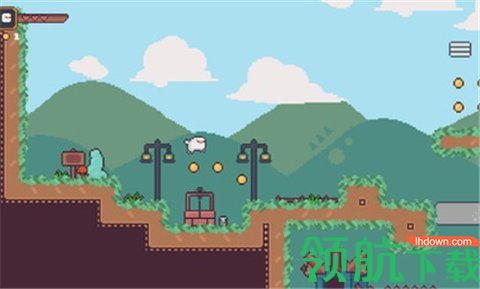 小羊逃跑安卓版下载-小羊逃跑正式版下载v0.3.2.2