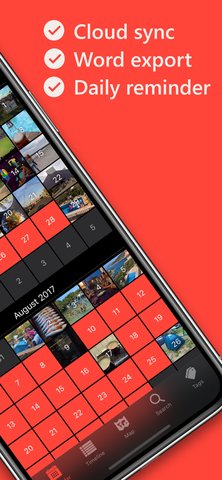 Diarium Diary中文安卓版下载-Diarium Diary手机版下载v2.8.3