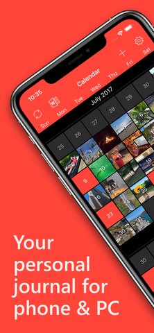 Diarium Diary中文安卓版下载-Diarium Diary手机版下载v2.8.3