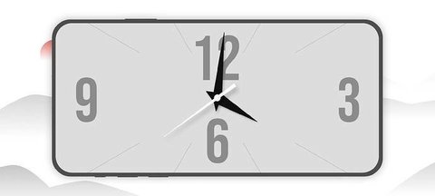 Wow时钟中文正式版下载-Wow时钟安卓版下载v1.1