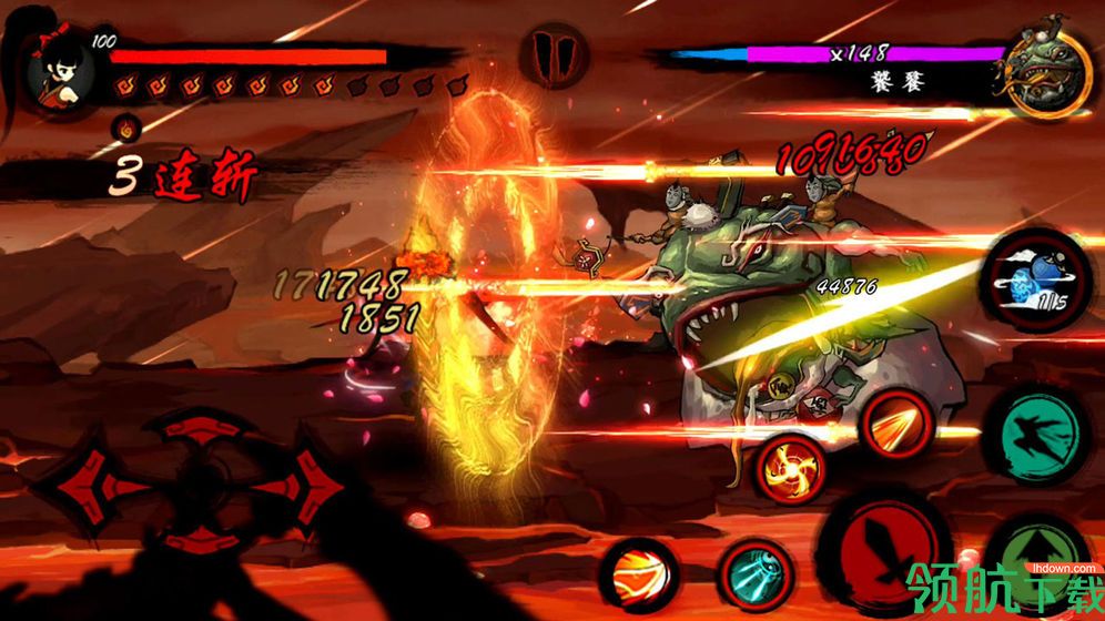 九黎游戏下载-九黎游戏内购破解版安卓版下载v1.0.210331