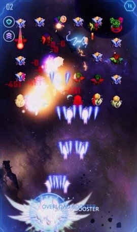 太空奥秘战机游戏正式版下载-太空奥秘战机手游下载v1.0.9