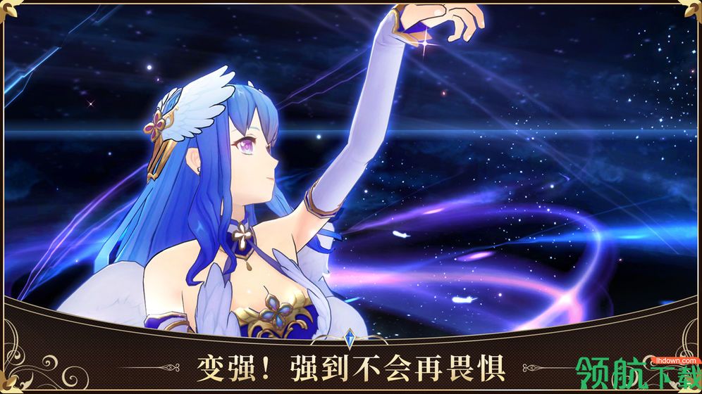 启源女神手游下载-启源女神手游 v1.0 安卓版 下载v2.30.0