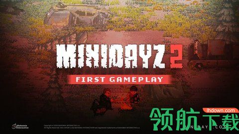 迷你DAYZ游戏最新版下载-迷你DAYZ安卓下载v0.5.28