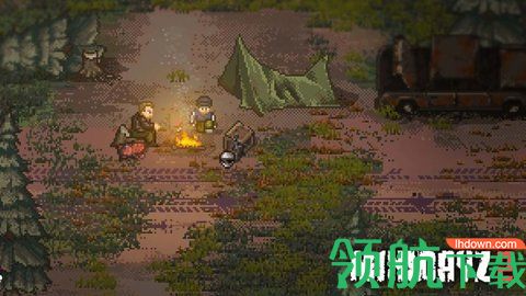 迷你DAYZ游戏最新版下载-迷你DAYZ安卓下载v0.5.28