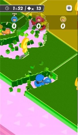 环切果冻完整版下载-环切果冻正式版下载v1.0