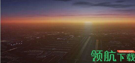 模拟飞行2021中文最新版下载-模拟飞行2021手游下载v11.3.1