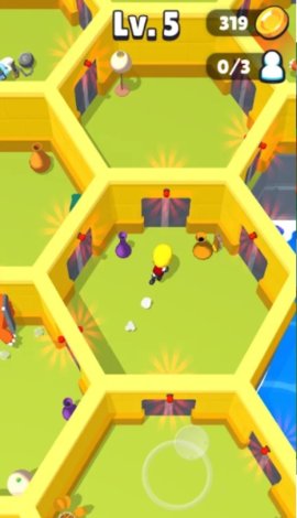 奇幻救援完整版下载-奇幻救援手机版下载v0.2.3