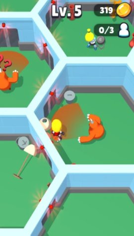 奇幻救援完整版下载-奇幻救援手机版下载v0.2.3