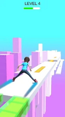 跑酷滑翔安卓版下载-跑酷滑翔手机版下载V2.9