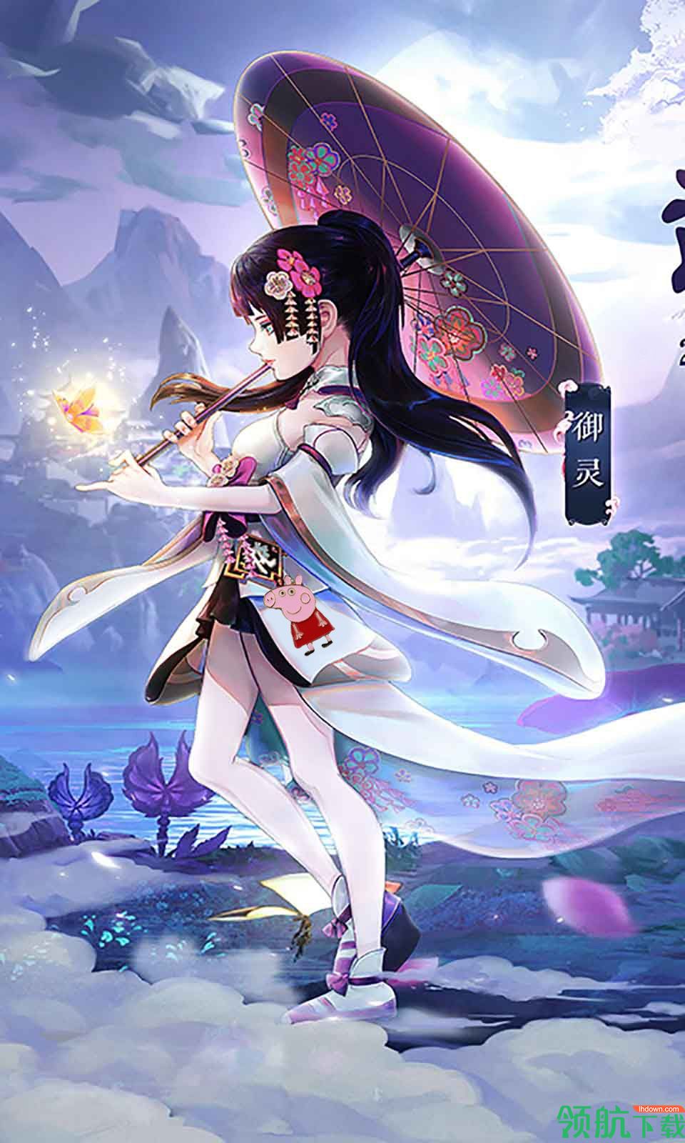 武神变游戏下载-武神变 安卓版下载v214.214002.2