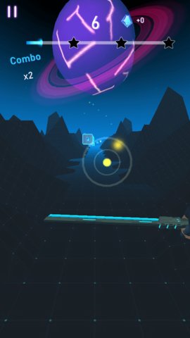 音乐破坏者手游正式版下载-音乐破坏者最新手游下载v1.1.3