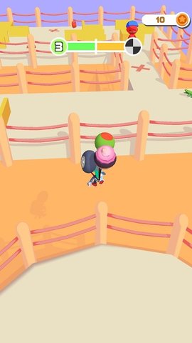 气球人飞行狂奔完整版下载-气球人飞行狂奔安卓版下载v1.0