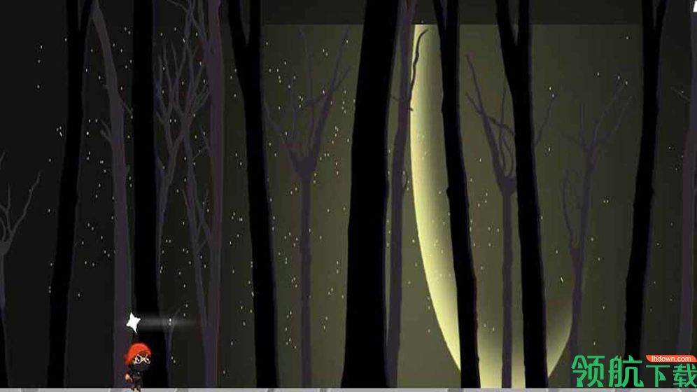 忍者酷跑破解版游戏中文版下载-忍者酷跑破解版手游下载v1.5.8