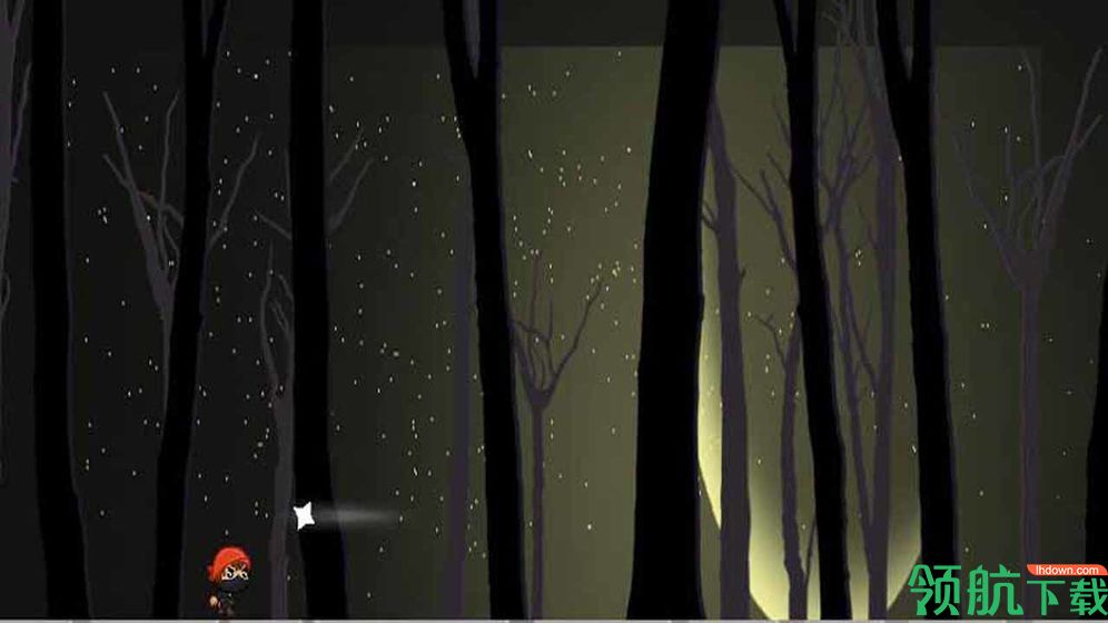 忍者酷跑破解版游戏中文版下载-忍者酷跑破解版手游下载v1.5.8