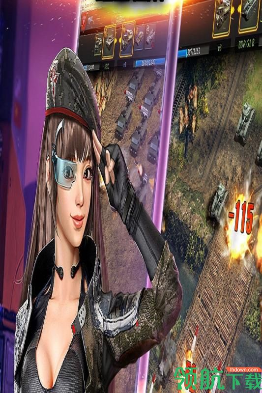 二战世界手游版下载-二战世界安卓版下载v1.1.0