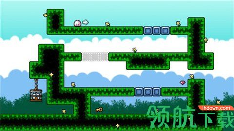 方块大陆救援安卓版下载-方块大陆救援正式版下载v1.0.1