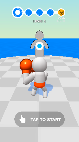 绘画拳击正式版下载-绘画拳击完整版下载v0.0.2