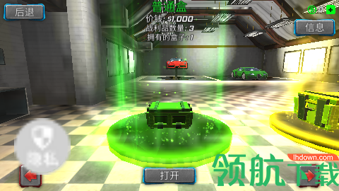 机甲重拳出击完整版下载-机甲重拳出击最新版下载v1.0.0