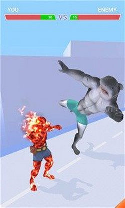 超人进化我最棒正式版下载-超人进化我最棒安卓版下载v1.0